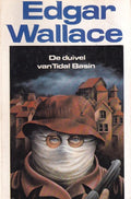 Duivel van tibal basin - Edgar Wallace, R.H.G. Nahuys