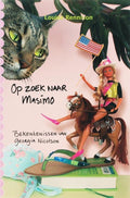 Op Zoek Naar Masimo - Louise Rennison