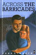 Across The Barricades - Joan Lingard, Lingard Joan