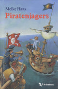 Piratenjagers - M. Haas