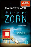 Ostfriesenzorn - Klaus - Peter Wolf