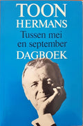Dagboek - Toon Hermans