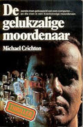Gelukzalige moordenaar - Crichton