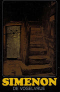 Vogelvrye - Georges Simenon