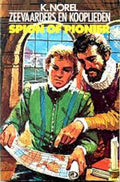 Spion of pionier - Klaas Norel