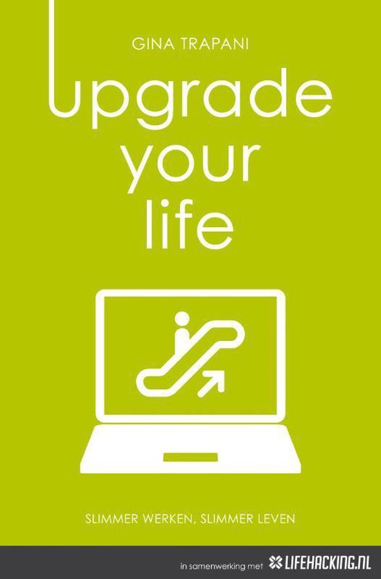 Upgrade your life - G. Trapani
