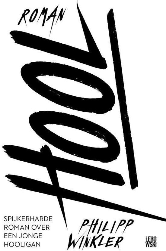 Hool - Philipp Winkler, Hilhorst