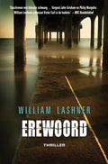Erewoord - William Lashner