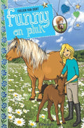 Funny en Pluk - Evelien van Dort