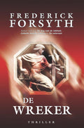 De Wreker - Frederick Forsyth