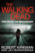 Walking Dead Book 2 - Robert Kirkman, Jay Bonansinga