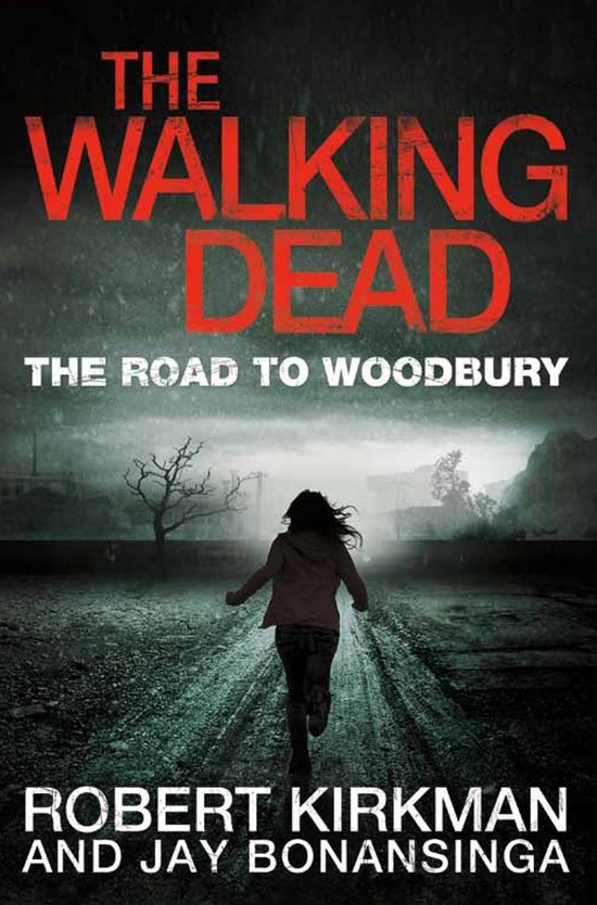 Walking Dead Book 2 - Robert Kirkman, Jay Bonansinga