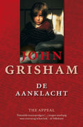 De Aanklacht - John Grisham