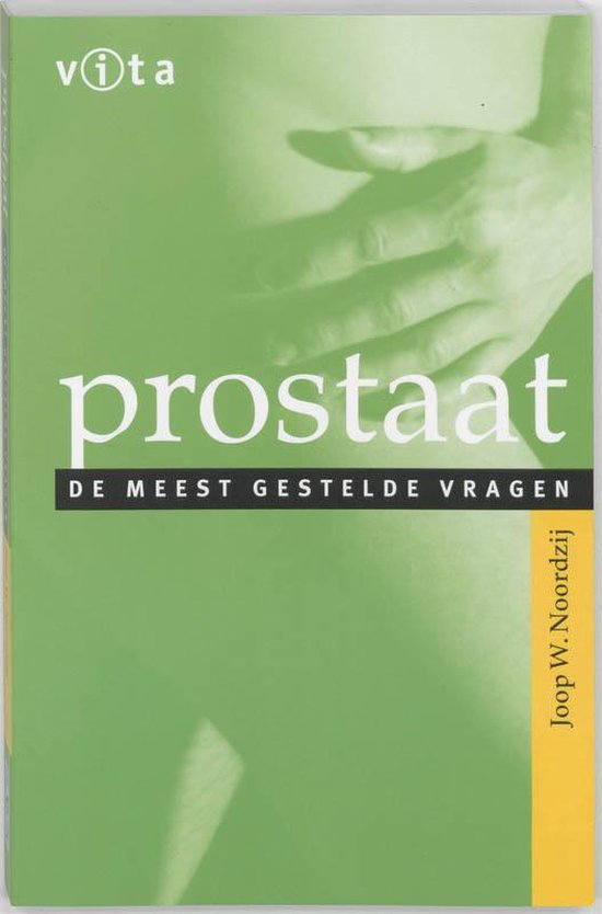 Prostaat - Joop Noordzĳ