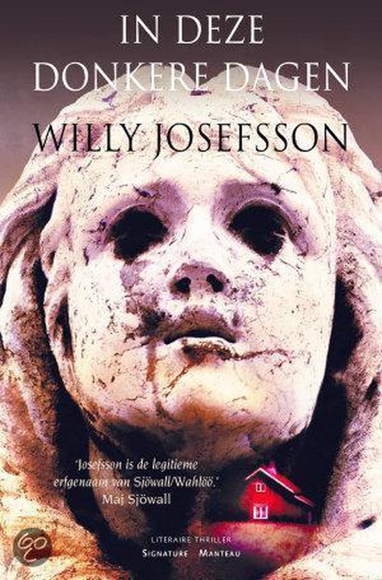 In Deze Donkere Dagen - Willy Josefsson