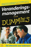 Voor Dummies - Veranderingsmanagement voor Dummies, pocketeditie - B. Evard, C.A. Gipple