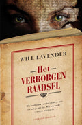 Het Verborgen Raadsel - Will Lavender