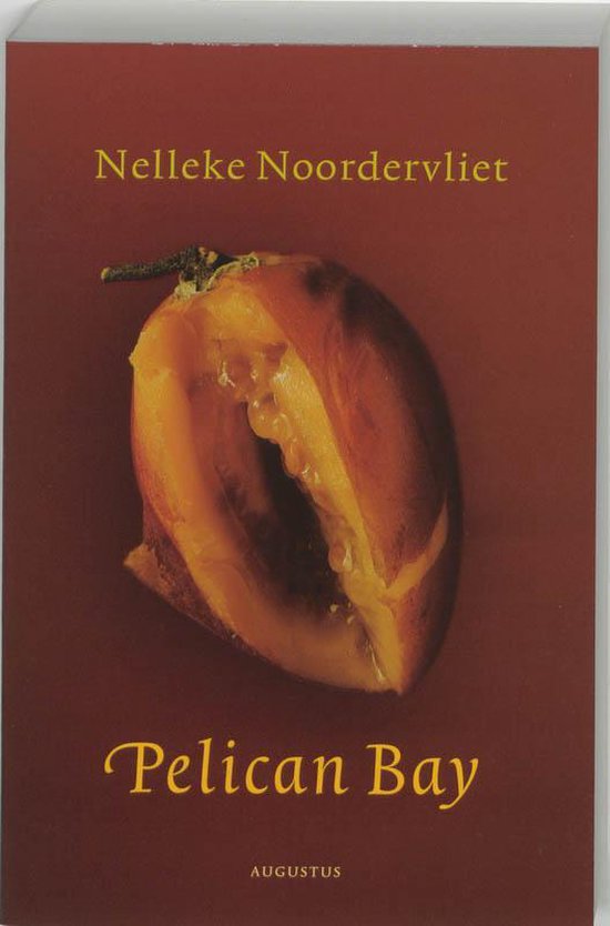 Pelican Bay - Nelleke Noordervliet