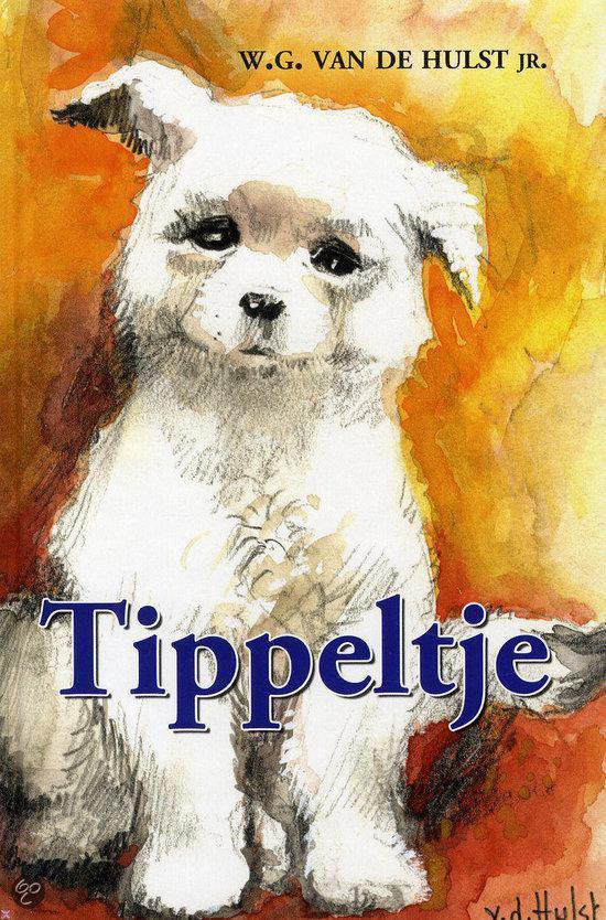 Tippeltje - Hulst, W.G. van de