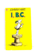 I, B.C - Johnny Hart