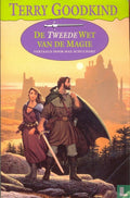 De Tweede Wet van de Magie - Terry Goodkind