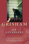 De Gevangene - John Grisham, Hugo Kuipers