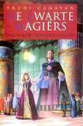 Magiersleerling - Trudi Canavan