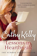 Lessons In Heartbreak - Cathy Kelly, Kati Nicholl