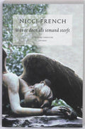 Wat te doen als iemand sterft - Nicci French, Irving Pardoen