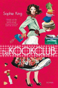De Kookclub - Sophie King