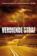 Verdiende straf - W. Lashner