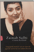 De Gouden Kooi - Zainab Salbi, L. Becklund