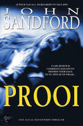Prooi - John Sandford