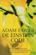 De Einstein Code - A. Fawer