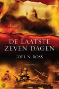 De Laatste Zeven Dagen - Joel Ross