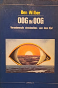 Oog in oog - Ken Wilber