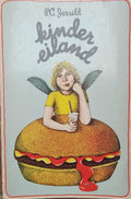 Kindereiland - Per Christian Jersild, Lydia Dalmijn