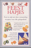 Feesthapjes