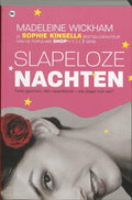 Slapeloze nachten midprice - Madeleine Wickham, Sophie Kinsella
