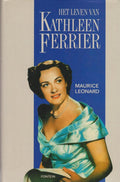 Het leven van Kathleen Ferrier - Elmore Leonard