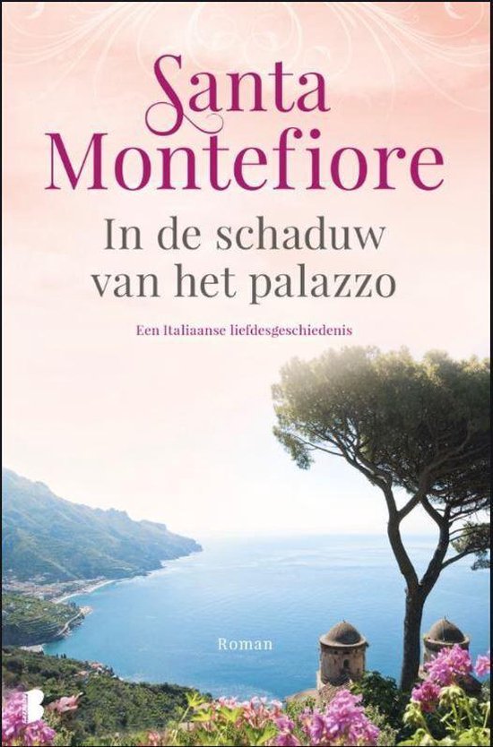 In de schaduw van het palazzo