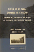 Mens en bedrijf 1 - Beren op de weg, spinsels in je hoofd - Theo IJzermans, Coen Dirkx