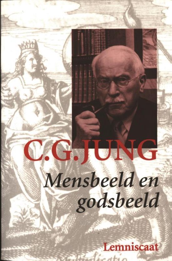 Verzameld werk 4 - Mensbeeld en godsbeeld - C.G. Jung
