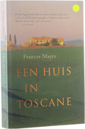 Een huis in Toscane - Frances Mayes