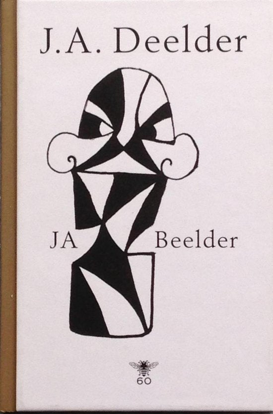 JA Beelder - Jules Deelder