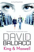 King & Maxwell 6 - King & Maxwell - David Baldacci