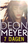 Bennie Griessel 3 - 7 dagen - Deon Meyer