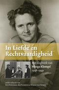 In liefde en rechtvaardigheid - Marga Klompe