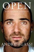 Open / Een Autobiografie - Andre Agassi