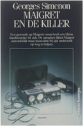 Maigret en de Killer - Georges Simenon
